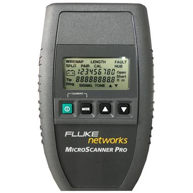 線纜通斷、接線圖、故障點定位測試儀