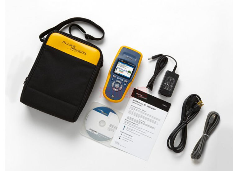 無線網(wǎng)絡測試儀AIRCHECK