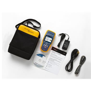 無線網(wǎng)絡測試儀AIRCHECK