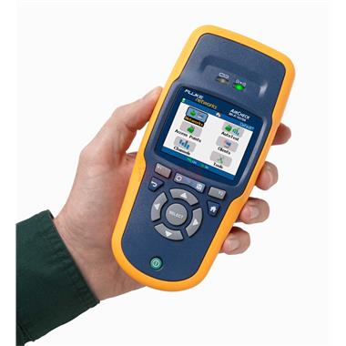 無線網(wǎng)絡測試儀AIRCHECK