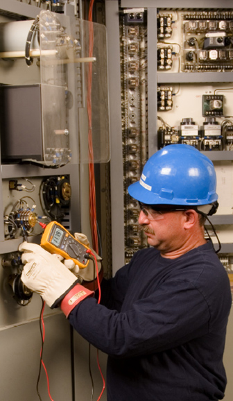 四個(gè)用戶群,四種萬用表