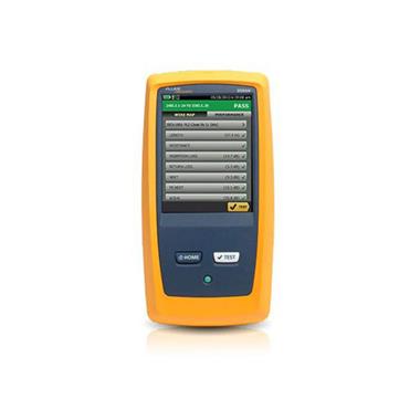 DSX2-8000線(xiàn)纜分析儀