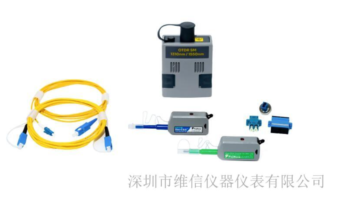 AEM OTDR光時域反射計