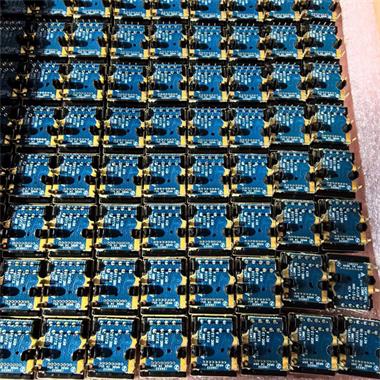 好消息！原廠RJ45接口插座現(xiàn)貨充足專用于DSX-CHA804S模塊