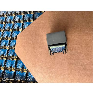 好消息！原廠RJ45接口插座現(xiàn)貨充足專用于DSX-CHA804S模塊